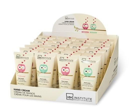 Idc Crema Manos 30 Ml 46802