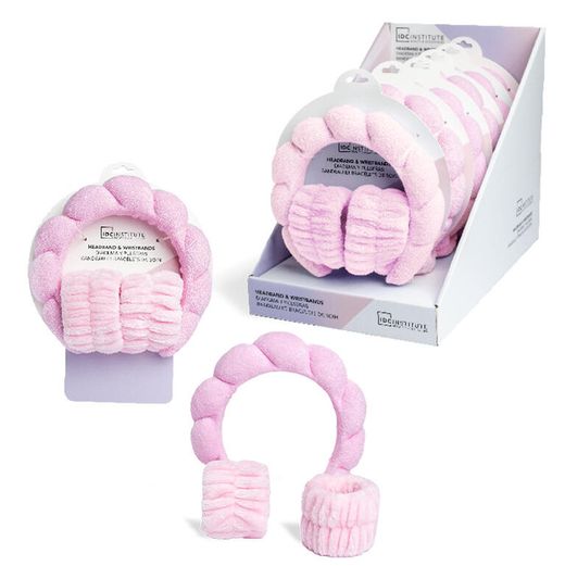 Idc Diadema I Polseres Skincare R-44137