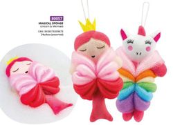 Idc Esponja Nens R-80057