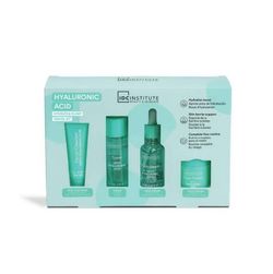 Estojo de viagem para ácido hialurônico IDC 26171