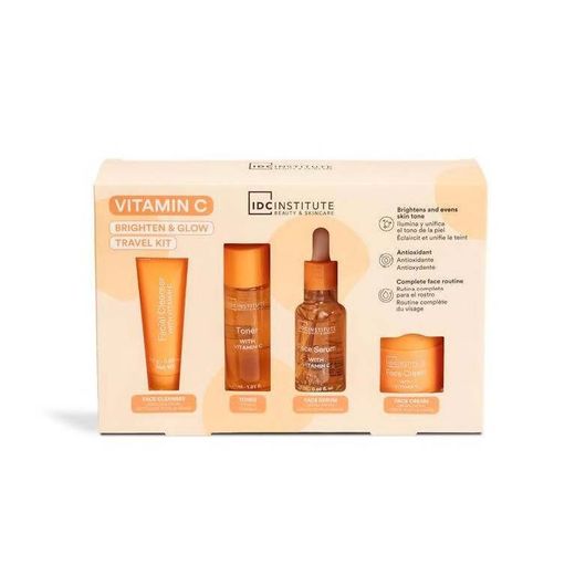 Idc Estuche Vitamina C Viaje R-26170