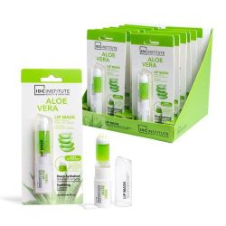 Masque à lèvres IDC Lab. Masque à l'aloe vera 44123