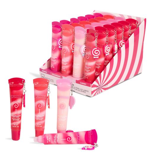 Idc Mascarilla Labial Swirly R-90507