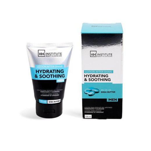 Idc Men After Save 100 Ml. 42147