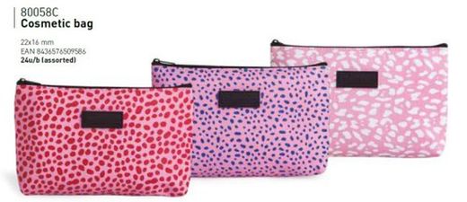Idc Neceser Cosmetica R-80058C