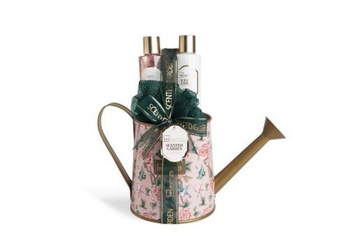 Regador de jardim perfumado IDC Met2Pz 44009