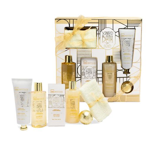 Idc Scented Oro Caja Gde. 6Pzas R-42259
