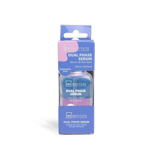 Idc Serum Bifase Acido Hyaluronico 99031