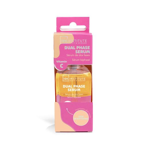 Idc Serum Bifase Vitamina C      R-90205