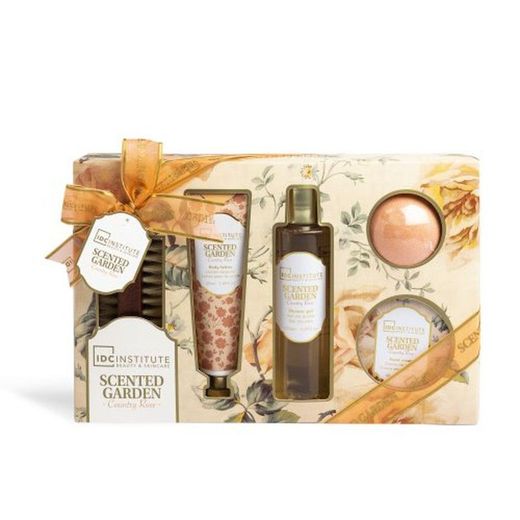 Idc Set Boîte De Jardin Gde. 5 pièces 56211