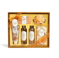 Idc Set Jardin Grande Boîte 6pcs. 56217