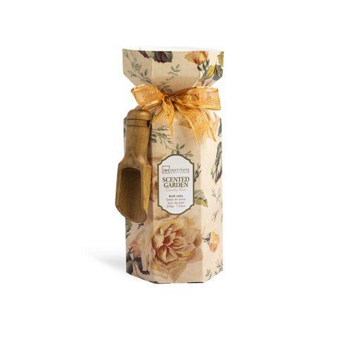 Idc Set Garden Caja Sales Ba�O  56209