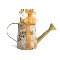 Idc Set Garden Regadera Metal 4pzs.56215