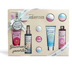 Idc Set Gourmands Coffret Salle De Bain Complet12181