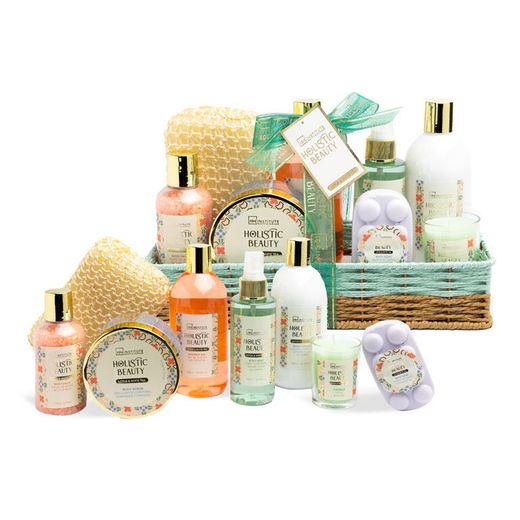 Idc Set Holistic Ultimate 8Pzas R-42223