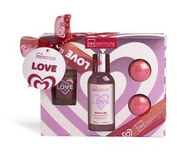 Idc Set In Love Caja Ba�O 4pzas   35097