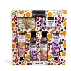 Idc Set Organic Caja Grande 6pzs. 44086