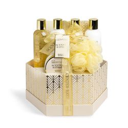 Idc Set Or Caixa Regal Gde 8 Pz. 12127