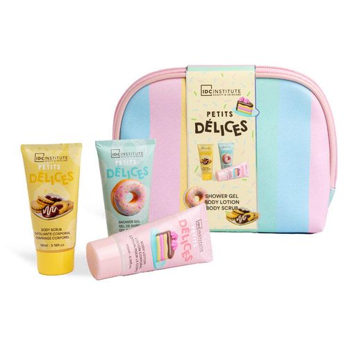 Idc Set Petits Neceser 3Pzas. 42204