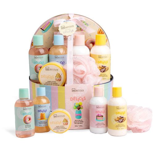 Idc Set Petits Super Set 7 Pzas 42207