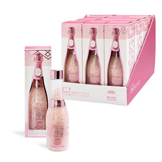 Idc Set Rose Champagne Sales Baño 42276