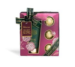 Idc Set Secret Stories Caja 4pzs   44078