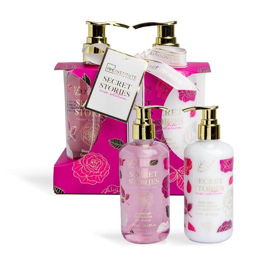 Idc Set Secret Stories Shower Duo R42290