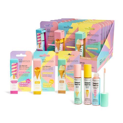 Idc Sweet Lips Serum Labial R-44126