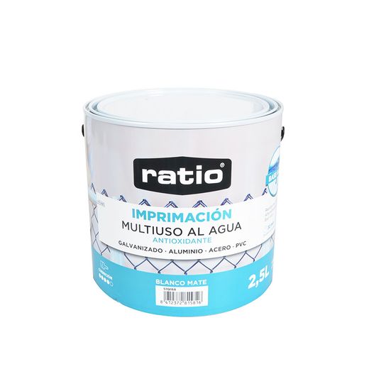 Imp. Mult. Antiox. Aigua Bl Ratio 2.5l