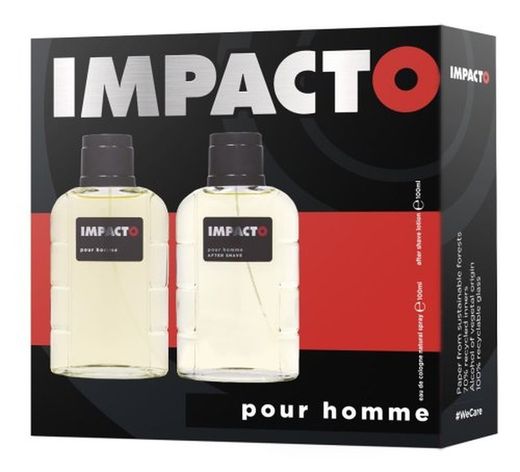 Impacte Estoig (Col. 100 + Mje100)