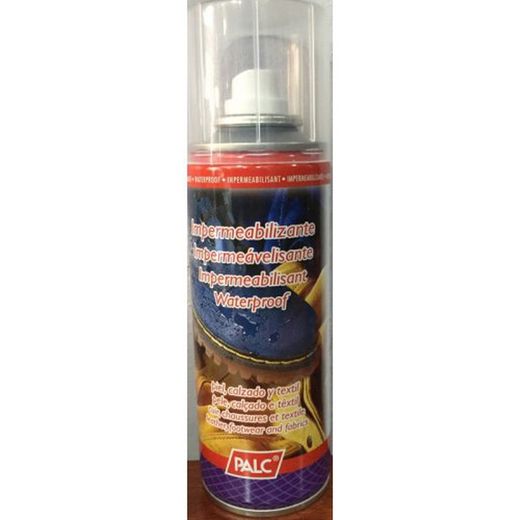 Imperméable.Footwear Spray Palc 200Ml
