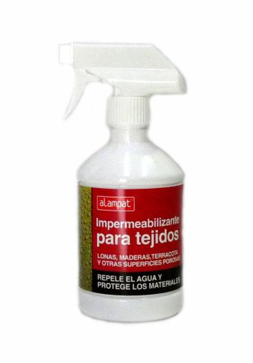 Textile Imperméabilisant 500Ml Pulv.