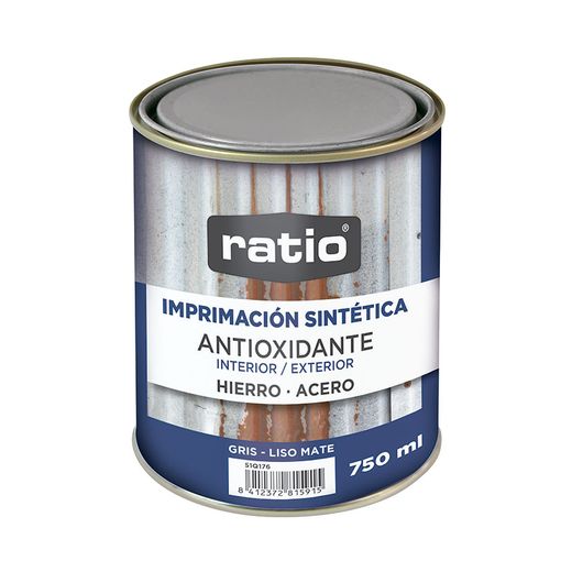 Impr. Sint. Antioxidant Ràtio 750ml