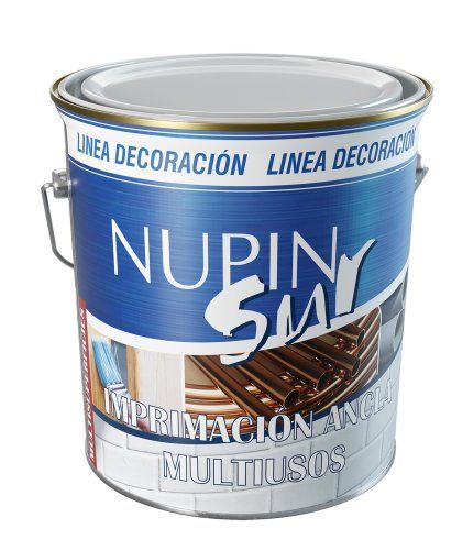 Imprimacion Multiusos Bco. Ancla 750ml.