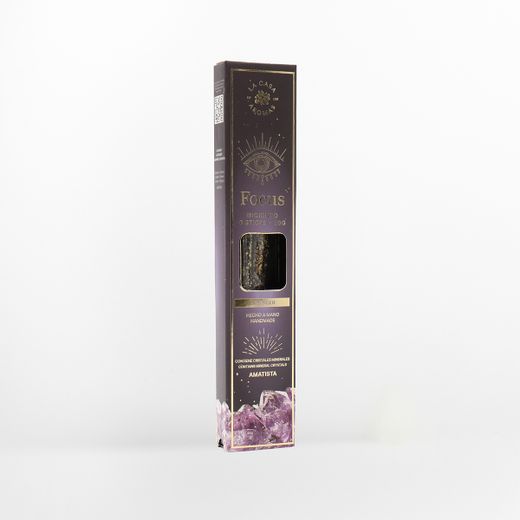 Encens naturel Mystic Focus -8- 63573