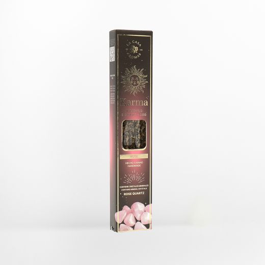 Encens naturel Mystic Karma -8- 63566
