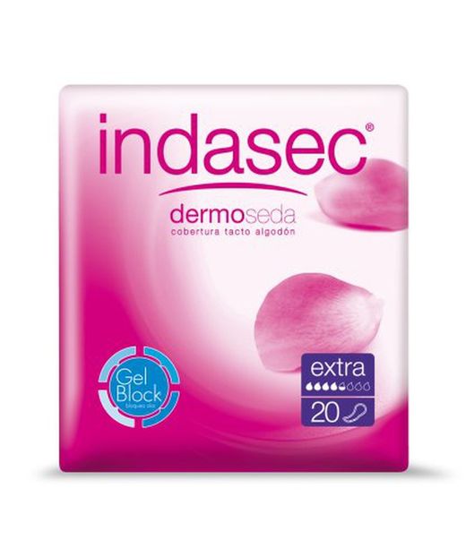 Indasec Extra (20) Classique 4,5G