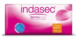 Indasec Maxi (15) Classique 6G