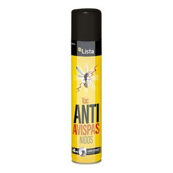 Insecticida Vespes/Vespers. 750 Ml.