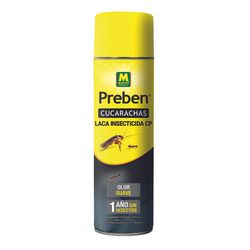 Insecticida Preben Rast. 300cc