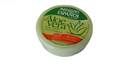 Instituto E. Aloe Crema Corp. 50