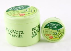 Instituto E. Aloe Crema Tarro 400