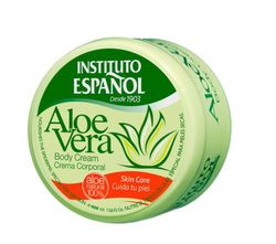 Instituto E. Aloe Crema Tarro 400