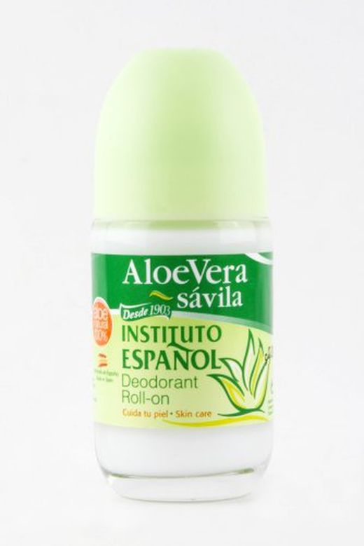 E. Instituto Aloe Deo. Rollon 75