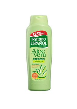 E. Aloe Gel Institute 1250