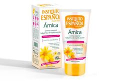 E. Arnica Institute Relax Heels Tub150