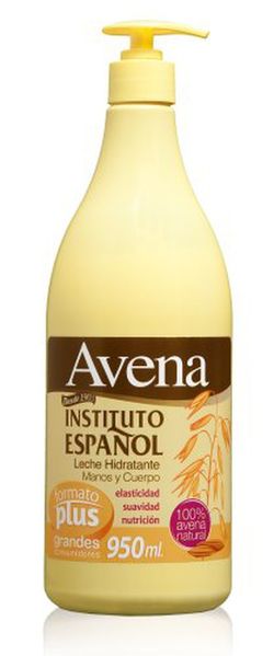 Lotion hydratante Instituto E. Avena 950