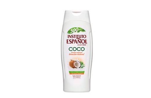 Institut E. Coco Locion Corporal 500