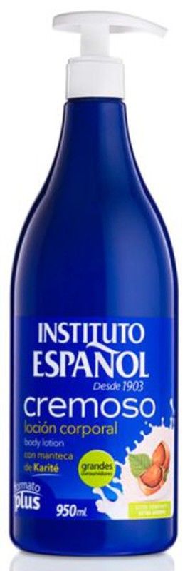 Institut I. Cremós Locion Hidrat. 950