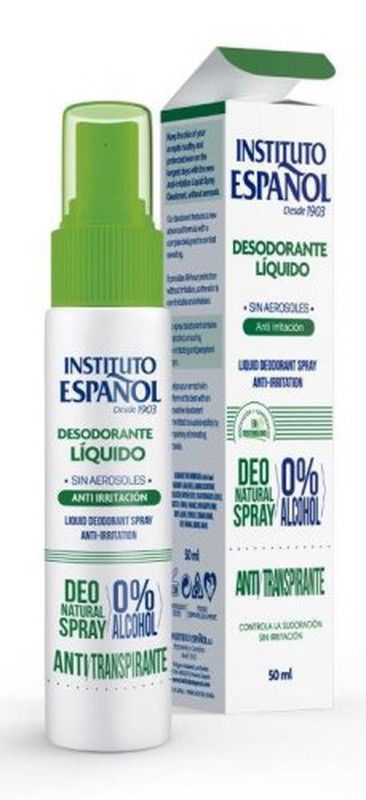 Instituto E. Deo. Anti-Irritacio Vapo 50